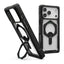 UAG Plasma XTE MagSafe Case For Apple iPhone 17 Pro Max - Black/Clear Accessories > Mobiles & Tablets > Mobiles >