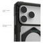 UAG Plasma XTE MagSafe Case For Apple iPhone 17 Pro Max - Black/Clear Accessories > Mobiles & Tablets > Mobiles >