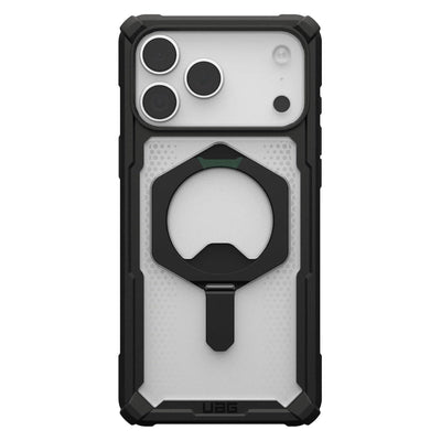 UAG Plasma XTE MagSafe Case For Apple iPhone 17 Pro Max - Black/Clear Accessories > Mobiles & Tablets > Mobiles >