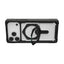 UAG Plasma XTE MagSafe Case For Apple iPhone 17 Pro - Black/Clear Accessories > Mobiles & Tablets > Mobiles > Covers &