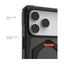 UAG Plasma XTE MagSafe Case For Apple iPhone 17 Pro - Black/Pop Orange Accessories > Mobiles & Tablets > Mobiles >