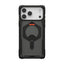 UAG Plasma XTE MagSafe Case For Apple iPhone 17 Pro Max - Black/Pop Orange Accessories > Mobiles & Tablets > Mobiles >