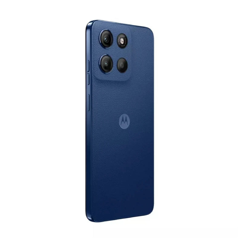 Motorola G15 - 8GB RAM / 256GB / 6.7’’ FHD+ / 4G / Sea Blue - Mobile Mobiles & Tablets > Mobiles