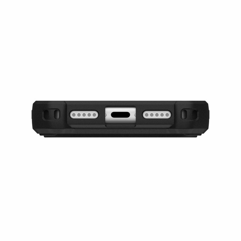 UAG Monarch Pro Magsafe Case For Apple iPhone 17 Pro - Carbon Fiber Accessories > Mobiles & Tablets > Mobiles > Covers