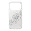 Uniq Coehl Crystelle Magclick Charging Case for Apple iPhone 17 Pro - Sparkling Silver Accessories > Mobiles & Tablets
