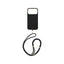 Uniq Coehl Mirelle Magclick Charging Case For Apple iPhone 17 Pro Max - Ebony Accessories > Mobiles & Tablets > Mobiles