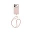 Uniq Coehl Mirelle Magclick Charging Case For Apple iPhone 17 Pro - Shell Pink Accessories > Mobiles & Tablets >