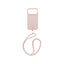 Uniq Coehl Mirelle Magclick Charging Case For Apple iPhone 17 Pro - Shell Pink Accessories > Mobiles & Tablets >