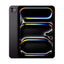 Apple iPad Pro M5 (2025) / 11" / 1TB / Wi-Fi + 5G / SPACE BLACK / Standard Glass