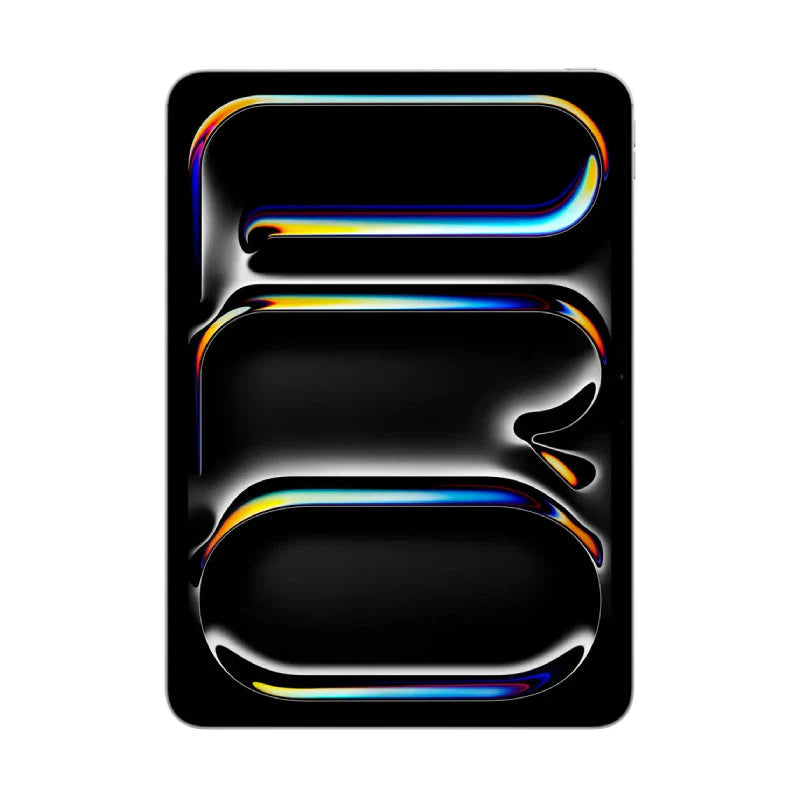 Apple iPad Pro M5 (2025) / 11" / 2TB / Wi-Fi + Cellular / SILVER / Nano-Texture Glass
