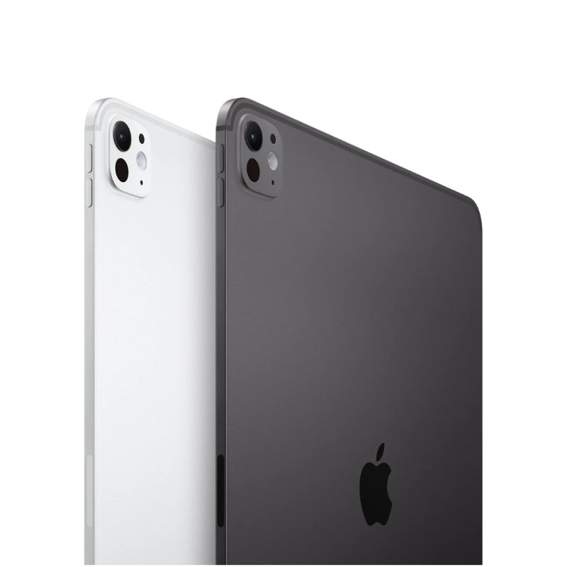 Apple iPad Pro M5 (2025) / 11" / 256GB / Wi-Fi + 5G / SILVER / Standard Glass