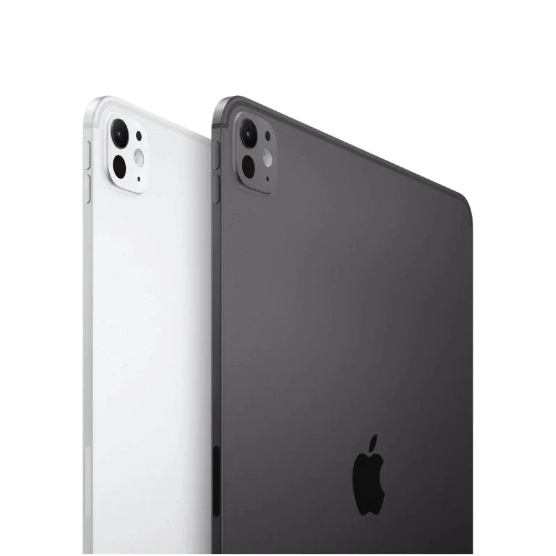 Apple iPad Pro M5 (2025) / 11" / 2TB / Wi-Fi + Cellular / SILVER / Nano-Texture Glass
