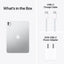 Apple iPad Pro M5 (2025) / 11’’ / 256GB / Wi-Fi / SILVER Mobiles & Tablets > Tablets
