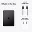 Apple iPad Pro M5 (2025) with Standard Glass / 11’’ / 256GB / Wi-Fi + 5G / SPACE BLACK Mobiles & Tablets > Tablets