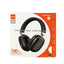 MOXOM MX-WL85 Wireless Headphone - Bluetooth / USB-C / Black