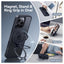 CASEKOO Magnetic Case For Apple iPhone 16 Pro Max - Black Accessories > Mobiles & Tablets > Mobiles > Covers & Cases