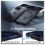 CASEKOO Magnetic Case For Apple iPhone 16 Pro Max - Black Accessories > Mobiles & Tablets > Mobiles > Covers & Cases