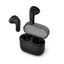 Philips TAT2139BK/97 True Wireless Earbuds - Bluetooth / USB-C / Black