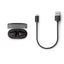 Philips TAT2139BK/97 True Wireless Earbuds - Bluetooth / USB-C / Black