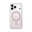 Uniq Coehl Solea Magclick Charging Case For Apple iPhone 17 Pro Max - Glitter Hearts Accessories > Mobiles & Tablets >