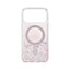 Uniq Coehl Solea Magclick Charging Case For Apple iPhone 17 Pro - Glitter Hearts Accessories > Mobiles & Tablets >