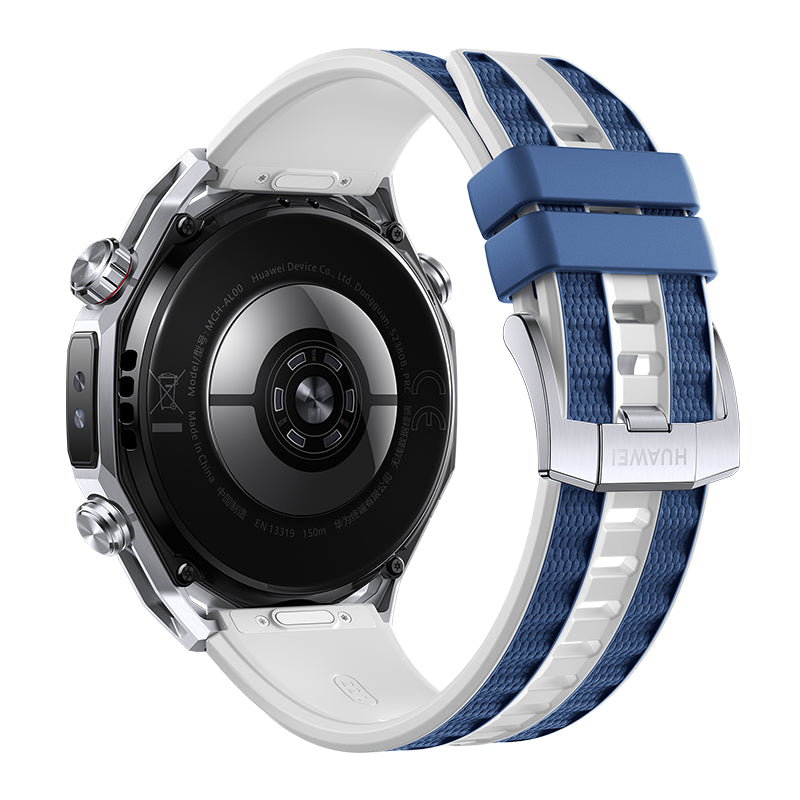 HUAWEI Watch Ultimate 2 - 1.5" AMOLED / Bluetooth / Blue
