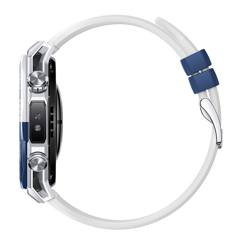 HUAWEI Watch Ultimate 2 - 1.5" AMOLED / Bluetooth / Blue
