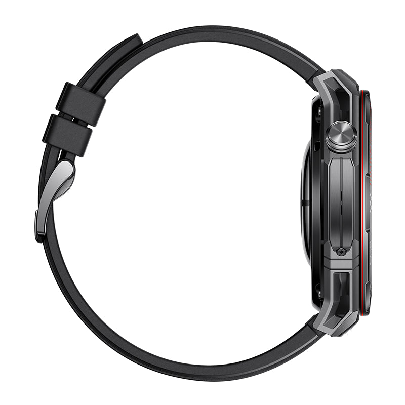 HUAWEI Watch Ultimate 2 - 1.5" AMOLED / Bluetooth / Black