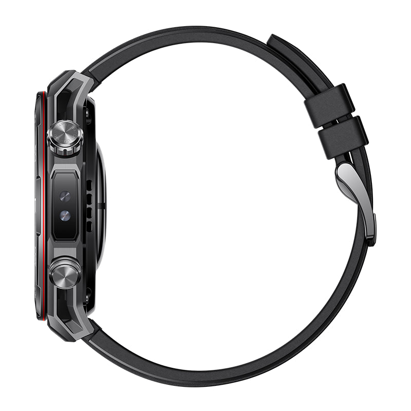 HUAWEI Watch Ultimate 2 - 1.5" AMOLED / Bluetooth / Black