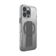 SKINARMA Axon MagSafe Case for Apple iPhone 16 Pro - Titanium Accessories > Mobiles & Tablets > Mobiles > Covers & Cases