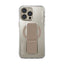SKINARMA Axon MagSafe Case for Apple iPhone 16 Pro - Champagne Accessories > Mobiles & Tablets > Mobiles > Covers &