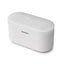 Philips 3000 Series True Wireless Earbuds - Bluetooth / USB-C / White
