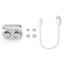 Philips 3000 Series True Wireless Earbuds - Bluetooth / USB-C / White