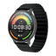 Powerology Aura Smart Watch - 1.73’’ AMOLED / Bluetooth / Black Smart Watches