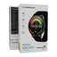 Powerology Aura Smart Watch - 1.73’’ AMOLED / Bluetooth / Black Smart Watches