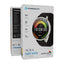 Powerology Aura Smart Watch - 1.73’’ AMOLED / Bluetooth / Silver Smart Watches