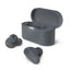 Philips 3000 Series True Wireless Earbuds - Bluetooth / USB-C / Grey