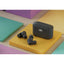 Philips 3000 Series True Wireless Earbuds - Bluetooth / USB-C / Grey