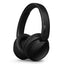 Philips 5000S Wireless Headphones - Bluetooth / USB-C / Black