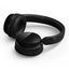 Philips 5000S Wireless Headphones - Bluetooth / USB-C / Black