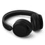 Philips 5000S Wireless Headphones - Bluetooth / USB-C / Black
