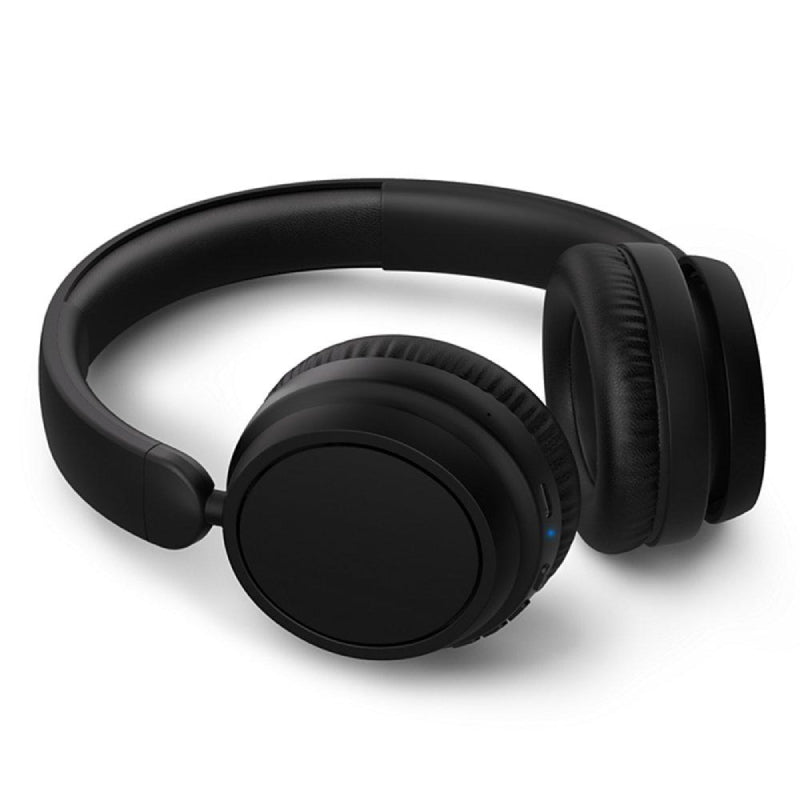 Philips 5000S Wireless Headphones - Bluetooth / USB-C / Black
