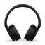 Philips 5000S Wireless Headphones - Bluetooth / USB-C / Black