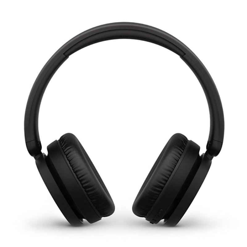 Philips 5000S Wireless Headphones - Bluetooth / USB-C / Black