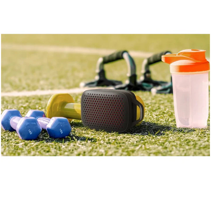 Philips 1000 Series Wireless Speaker - Bluetooth / USB-C / Black