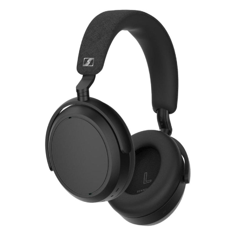 SENNHEISER Momentum 4 Wireless Headphones - Bluetooth / Black