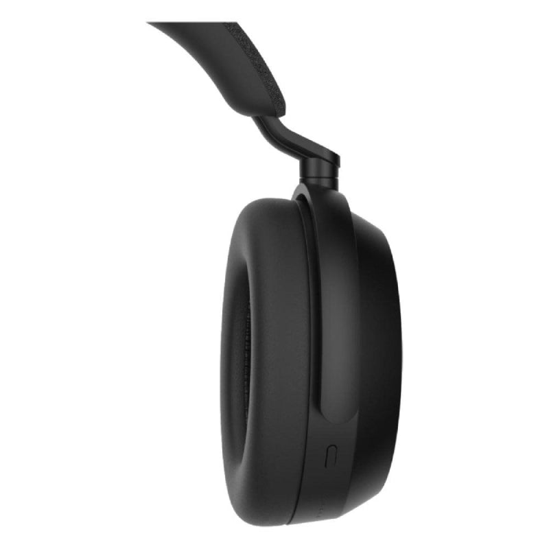 SENNHEISER Momentum 4 Wireless Headphones - Bluetooth / Black