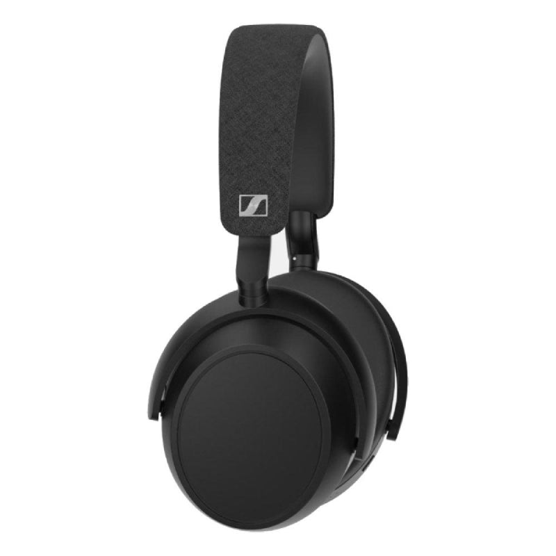 SENNHEISER Momentum 4 Wireless Headphones - Bluetooth / Black
