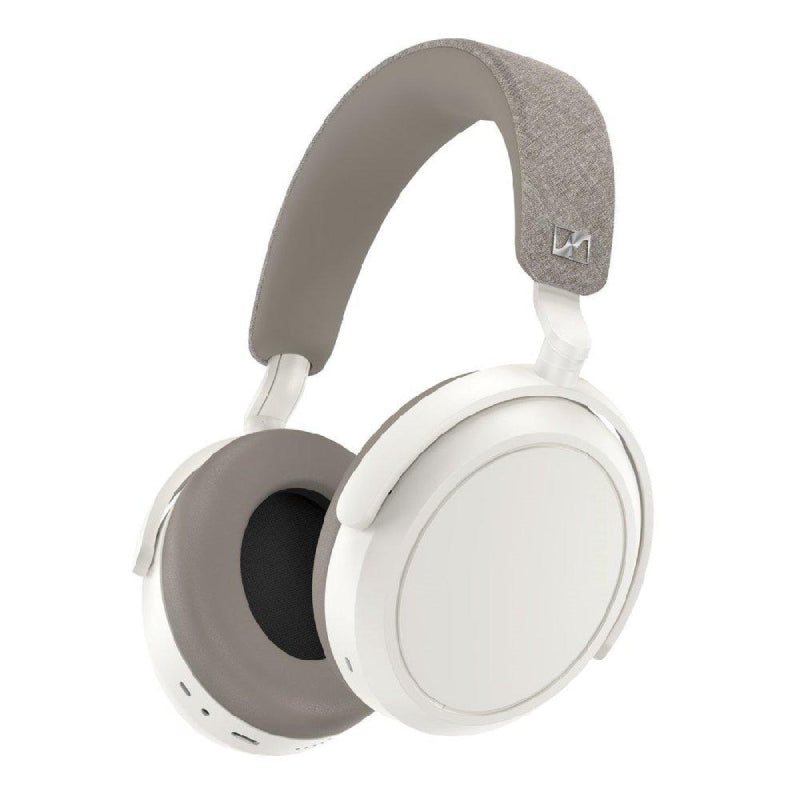 SENNHEISER Momentum 4 Wireless Headphones - Bluetooth / White