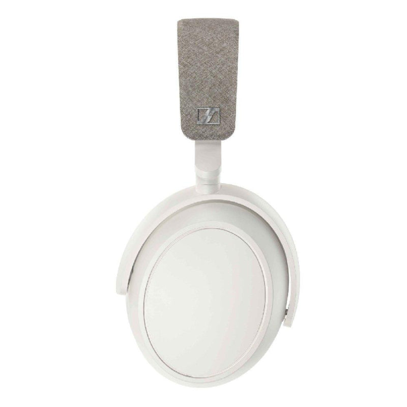 SENNHEISER Momentum 4 Wireless Headphones - Bluetooth / White